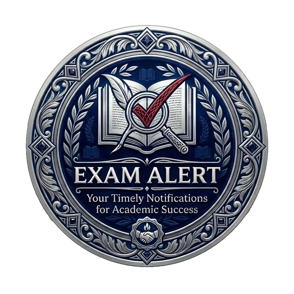 Examalert24 Logo