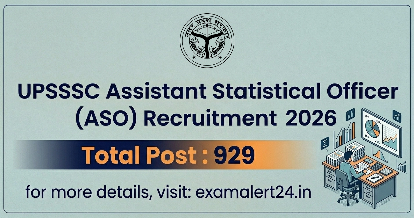 Assistant Statistical