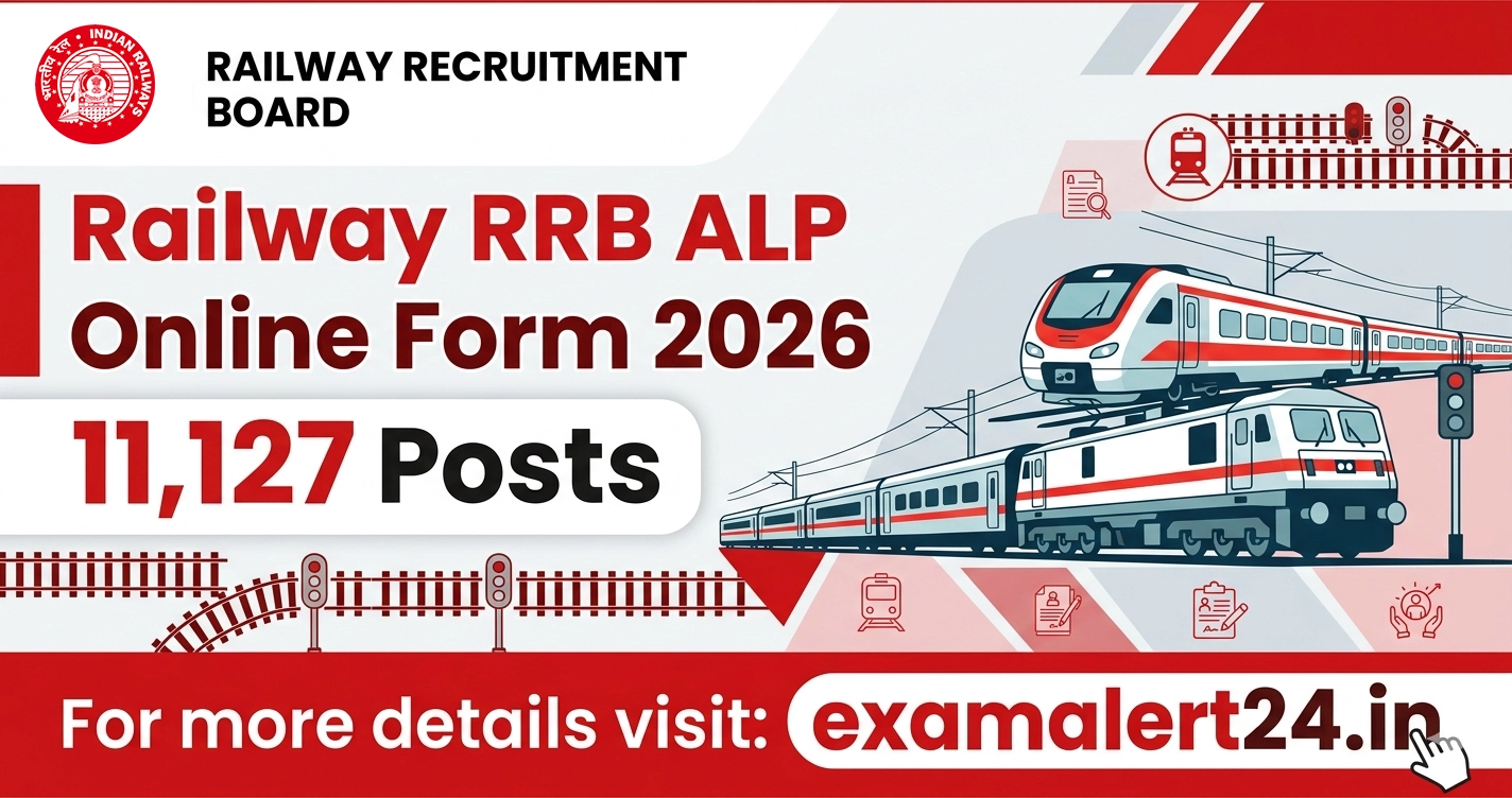 RRB ALP