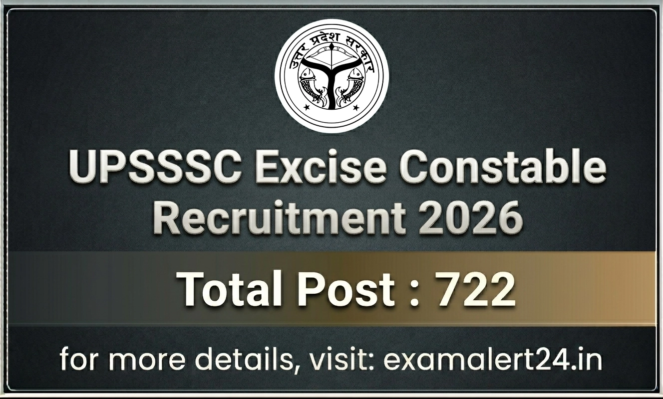 Excise Constable