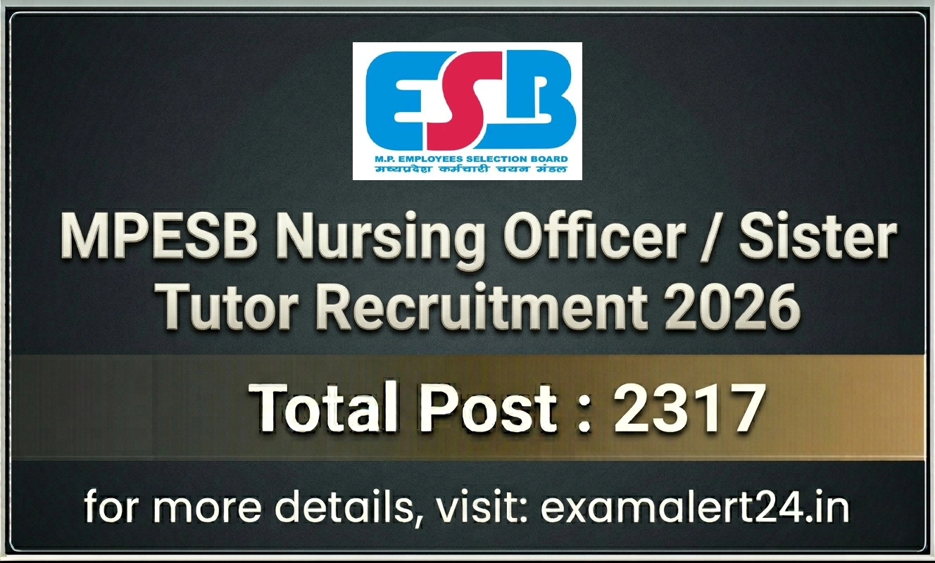 Nursing Officer